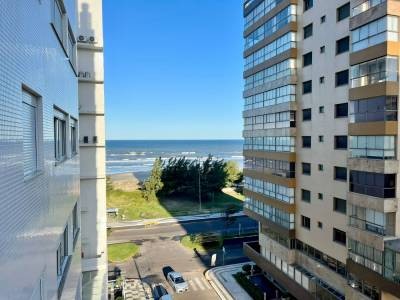 Apartamento 3 dormitórios para venda, Navegantes em Capão da Canoa | Ref.: 1388