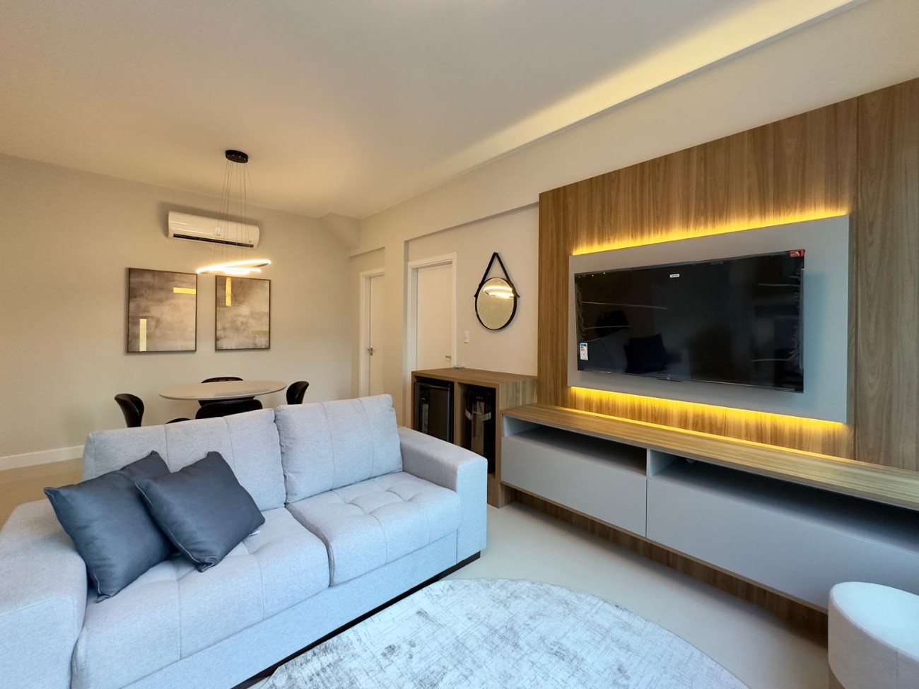 Apartamento 1 dormitório para venda, Zona Nova em Capão da Canoa | Ref.: 13889