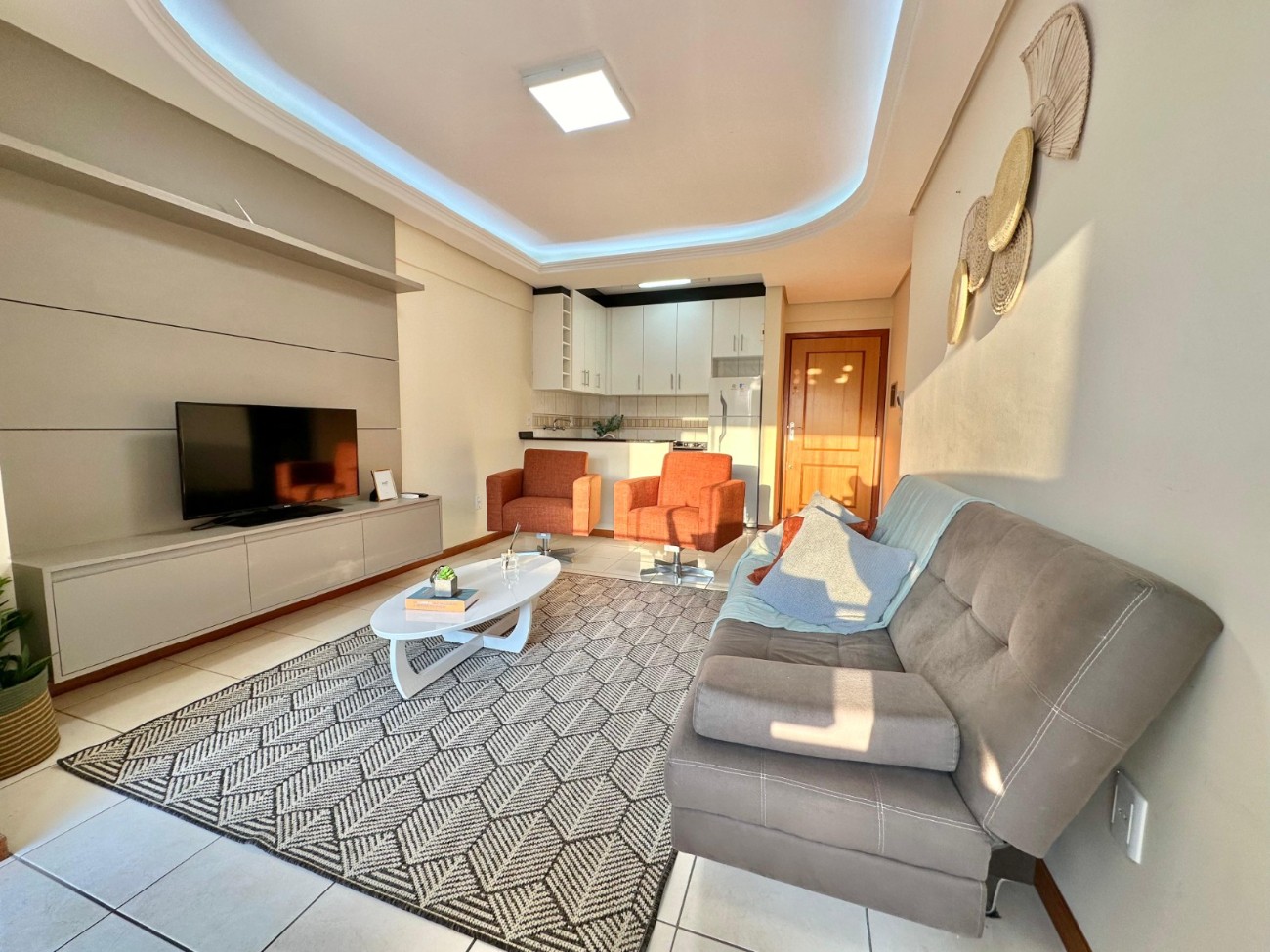 Apartamento 1 dormitório para venda, Centro em Capão da Canoa | Ref.: 139