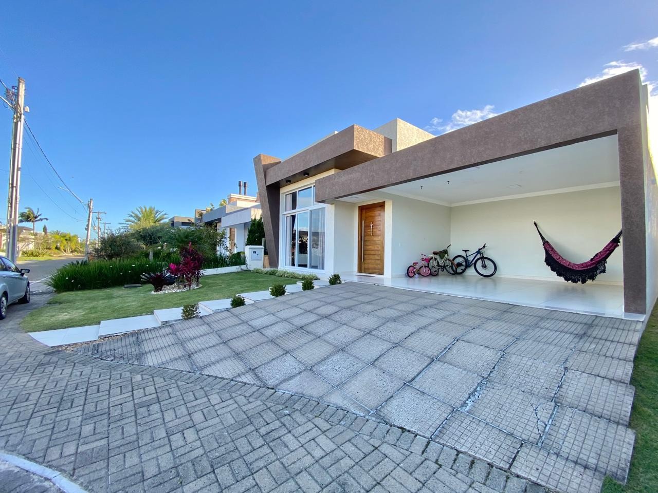 Casa em Condomínio 3 dormitórios para venda, Dubai Resort em Capão da Canoa | Ref.: 13913