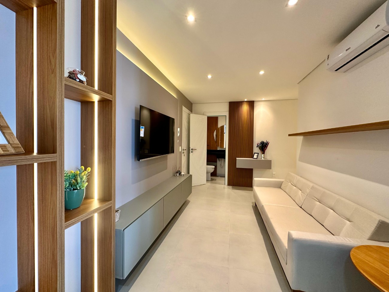 Apartamento 2 dormitórios para venda, Navegantes em Capão da Canoa | Ref.: 13917