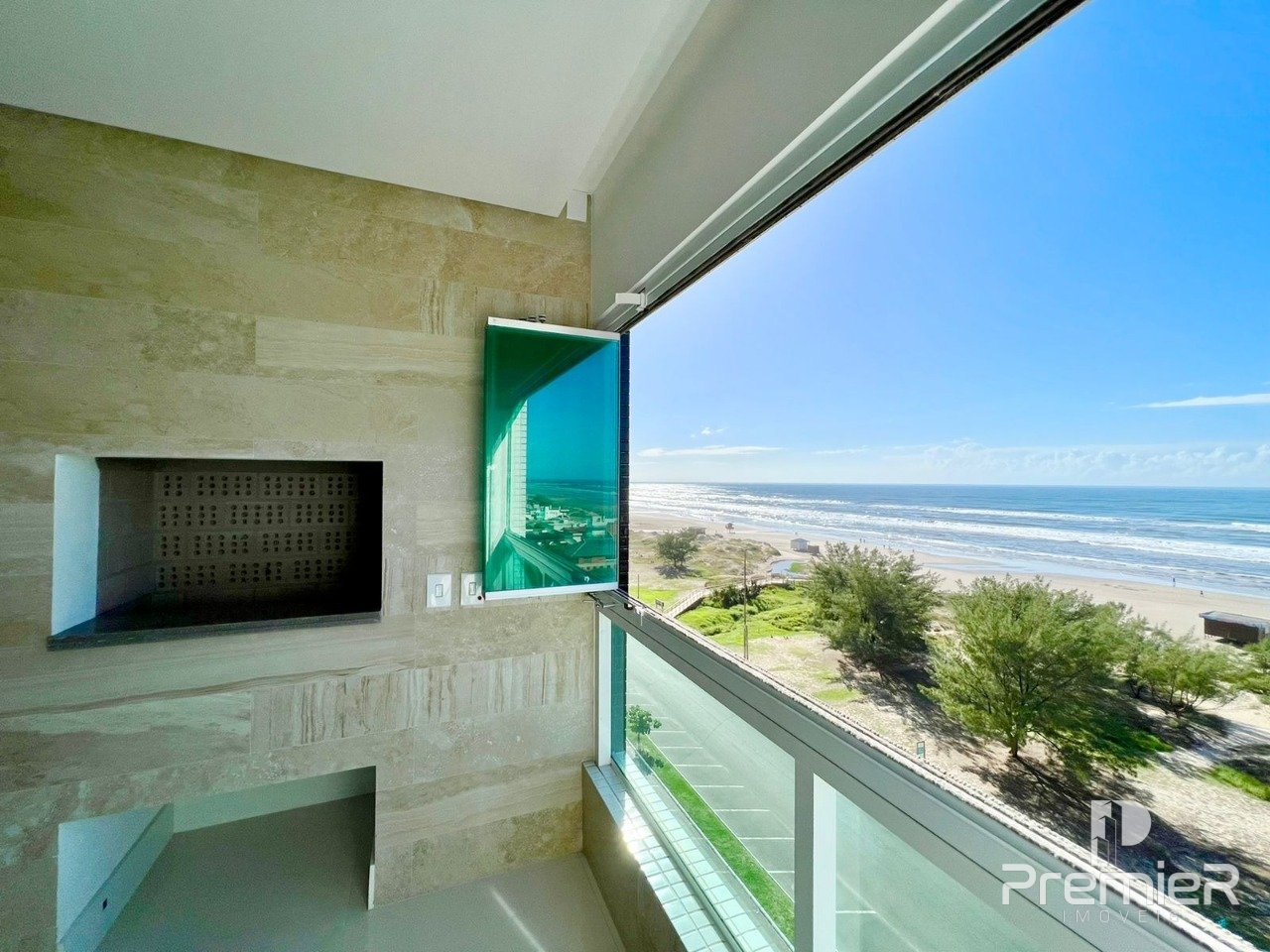 Apartamento 2 dormitórios para venda, Navegantes em Capão da Canoa | Ref.: 1395