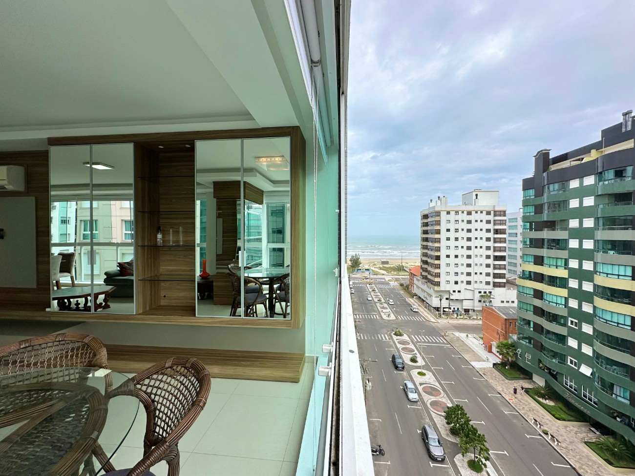 Apartamento 3 dormitórios para venda, Navegantes em Capão da Canoa | Ref.: 13970