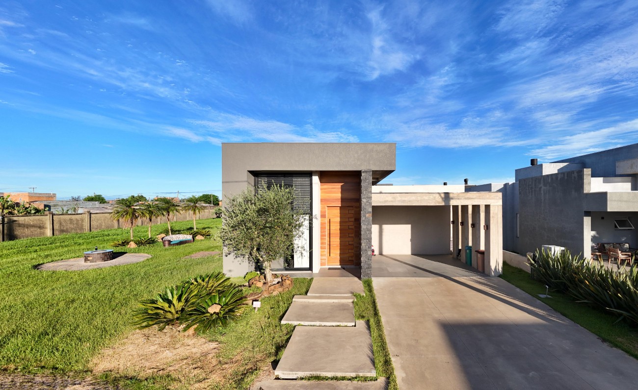 Casa em Condomínio 3 dormitórios para venda, Dubai Resort em Capão da Canoa | Ref.: 13995