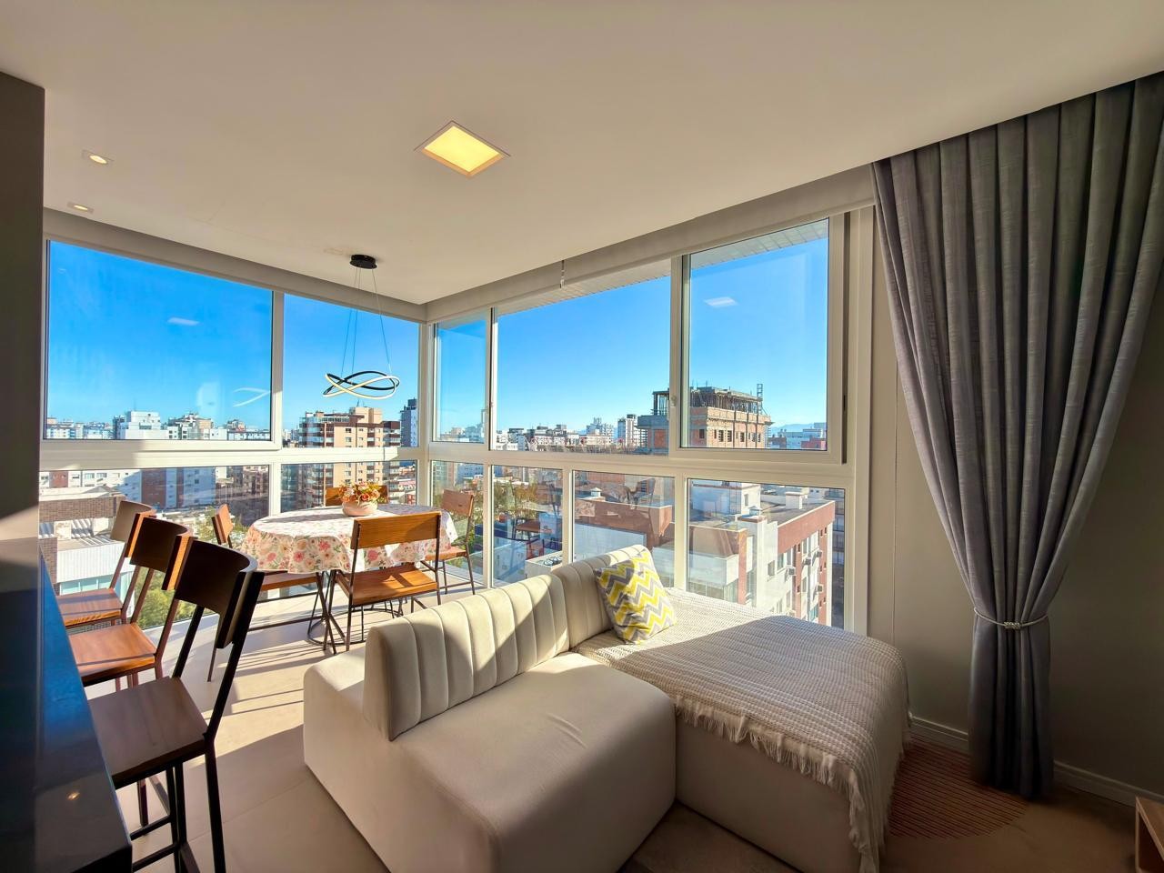 Apartamento 2 dormitórios para venda, Zona Nova em Capão da Canoa | Ref.: 14049
