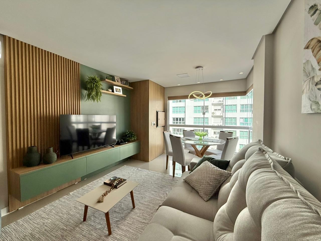 Apartamento 2 dormitórios para venda, Navegantes em Capão da Canoa | Ref.: 14072