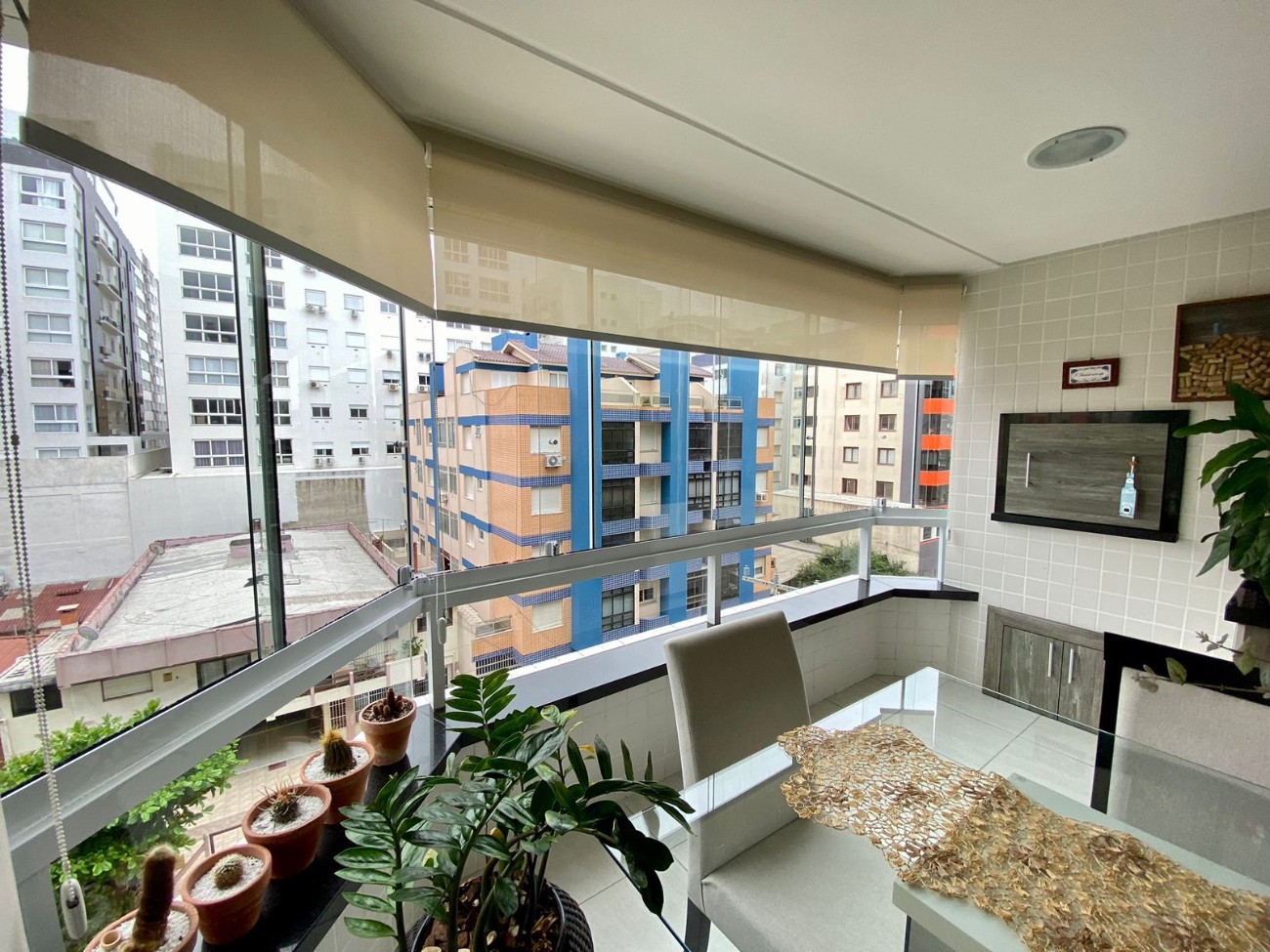 Apartamento 3 dormitórios para venda, Zona Nova em Capão da Canoa | Ref.: 14083