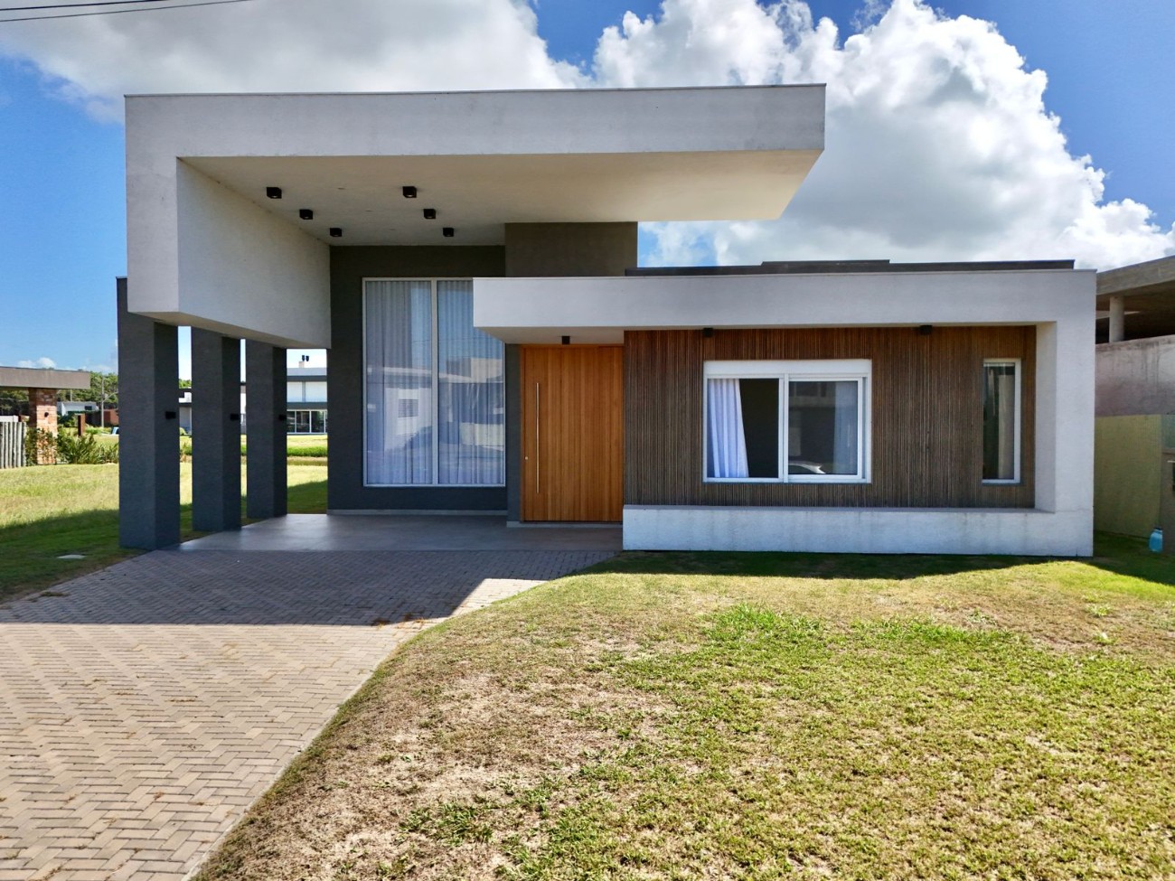 Casa em Condomínio 4 dormitórios para venda, Capão Novo em Capão da Canoa | Ref.: 14146