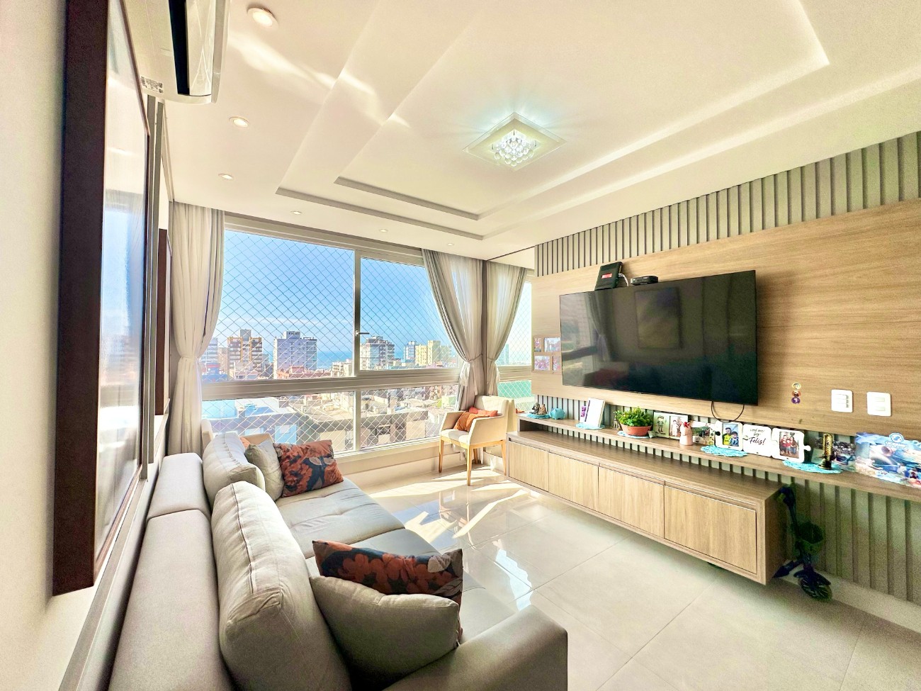 Apartamento 2 dormitórios para venda, Centro em Capão da Canoa | Ref.: 14151