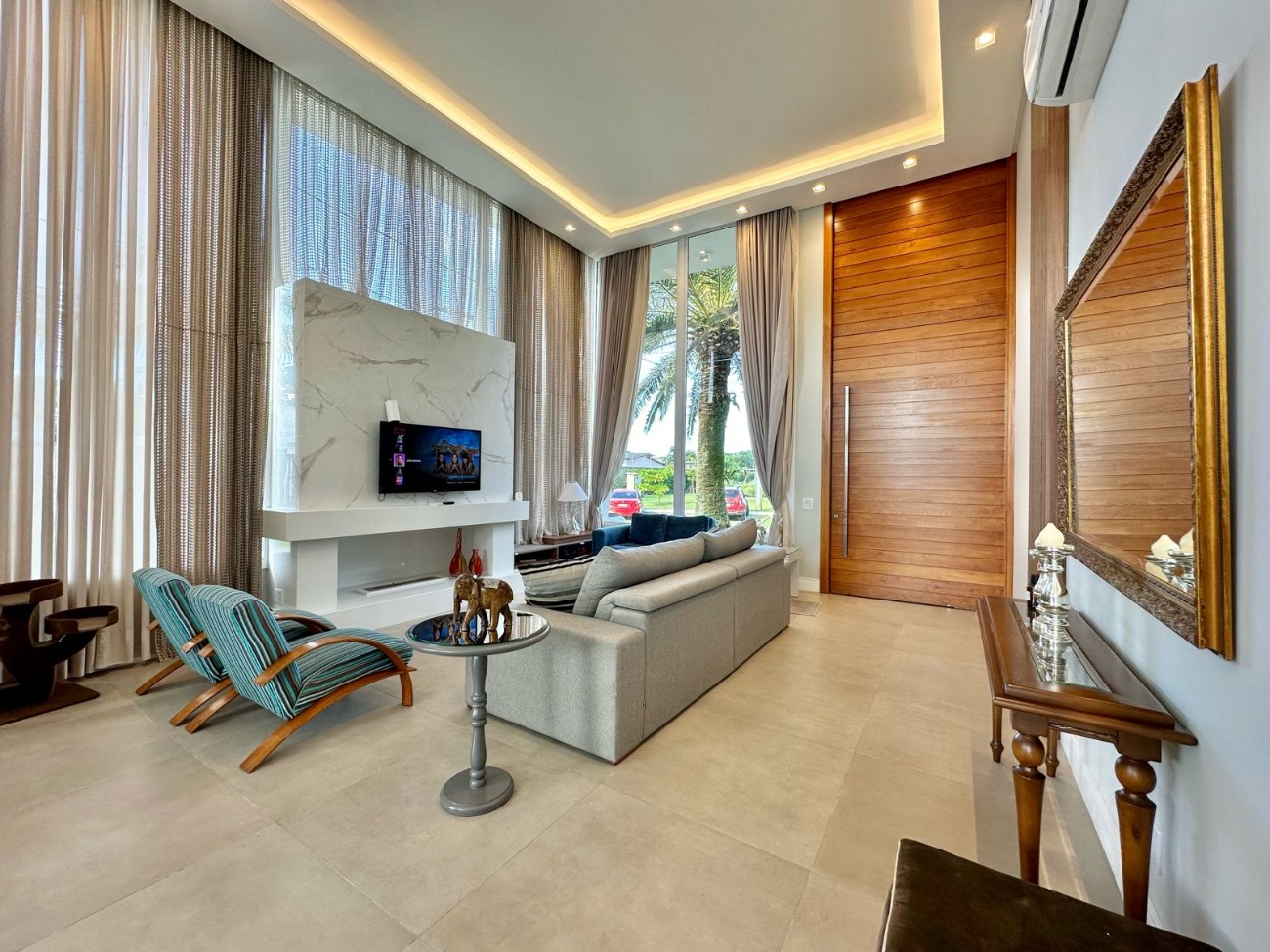 Casa em Condomínio 3 dormitórios para venda, Capão Ilhas Resort em Capão da Canoa | Ref.: 14205