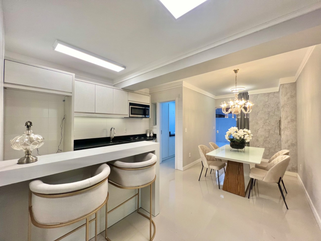 Apartamento 1 dormitório para venda, Centro em Capão da Canoa | Ref.: 1421