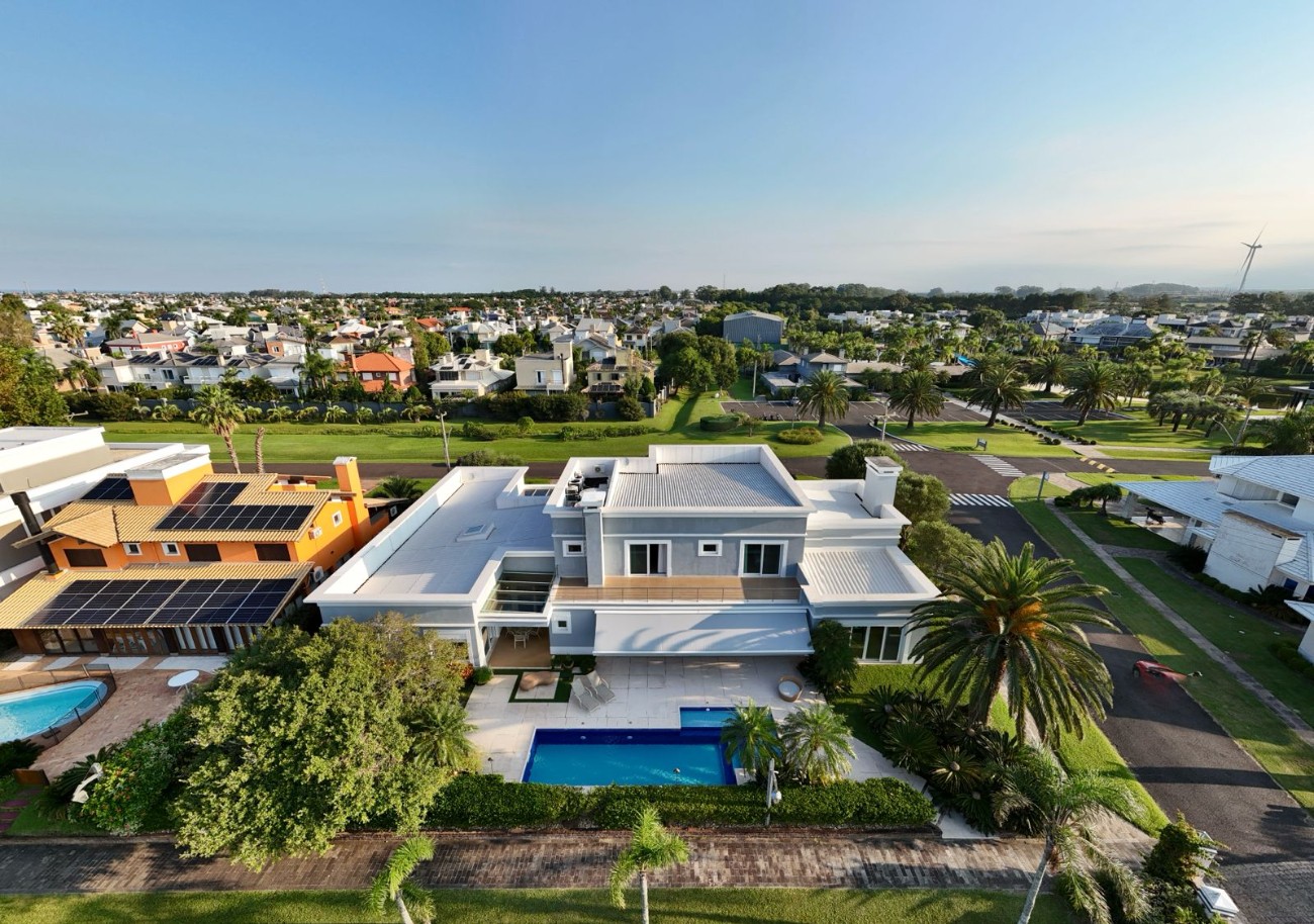 Casa em Condomínio 3 dormitórios para venda, Atlântida em Xangri-lá | Ref.: 14244