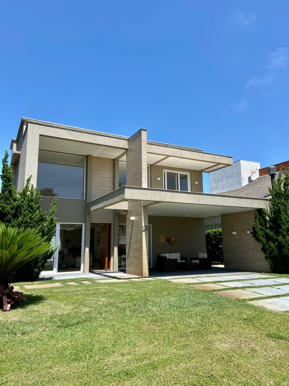 Casa em Condomínio 4 dormitórios para venda, Remanso em Xangri-lá | Ref.: 14260