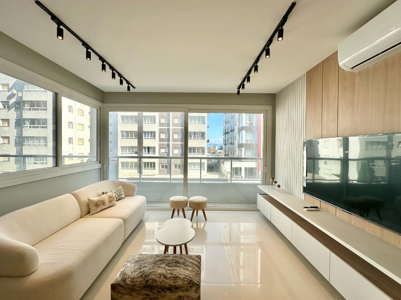 Apartamento 3 dormitórios para venda, Centro em Capão da Canoa | Ref.: 14270