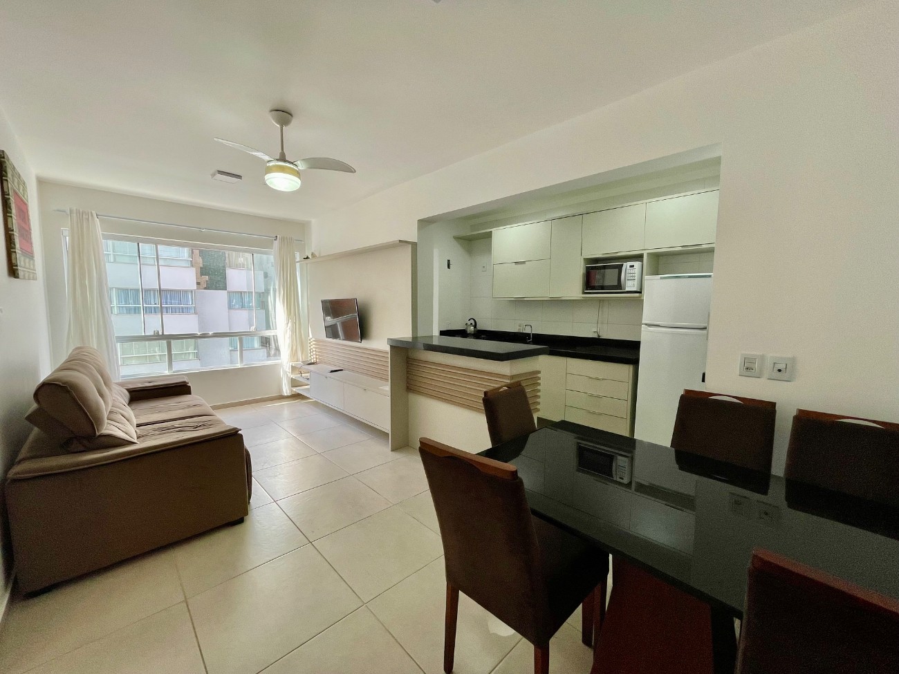 Apartamento 2 dormitórios para venda, Zona Nova em Capão da Canoa | Ref.: 14281