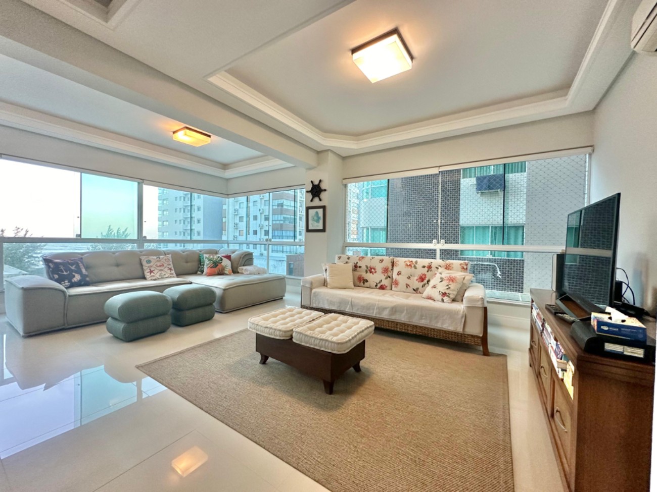 Apartamento 3 dormitórios para venda, Navegantes em Capão da Canoa | Ref.: 14292