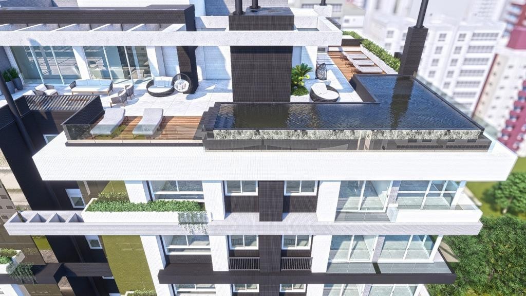 Apartamento 2 dormitórios para venda, Zona Nova em Capão da Canoa | Ref.: 14303