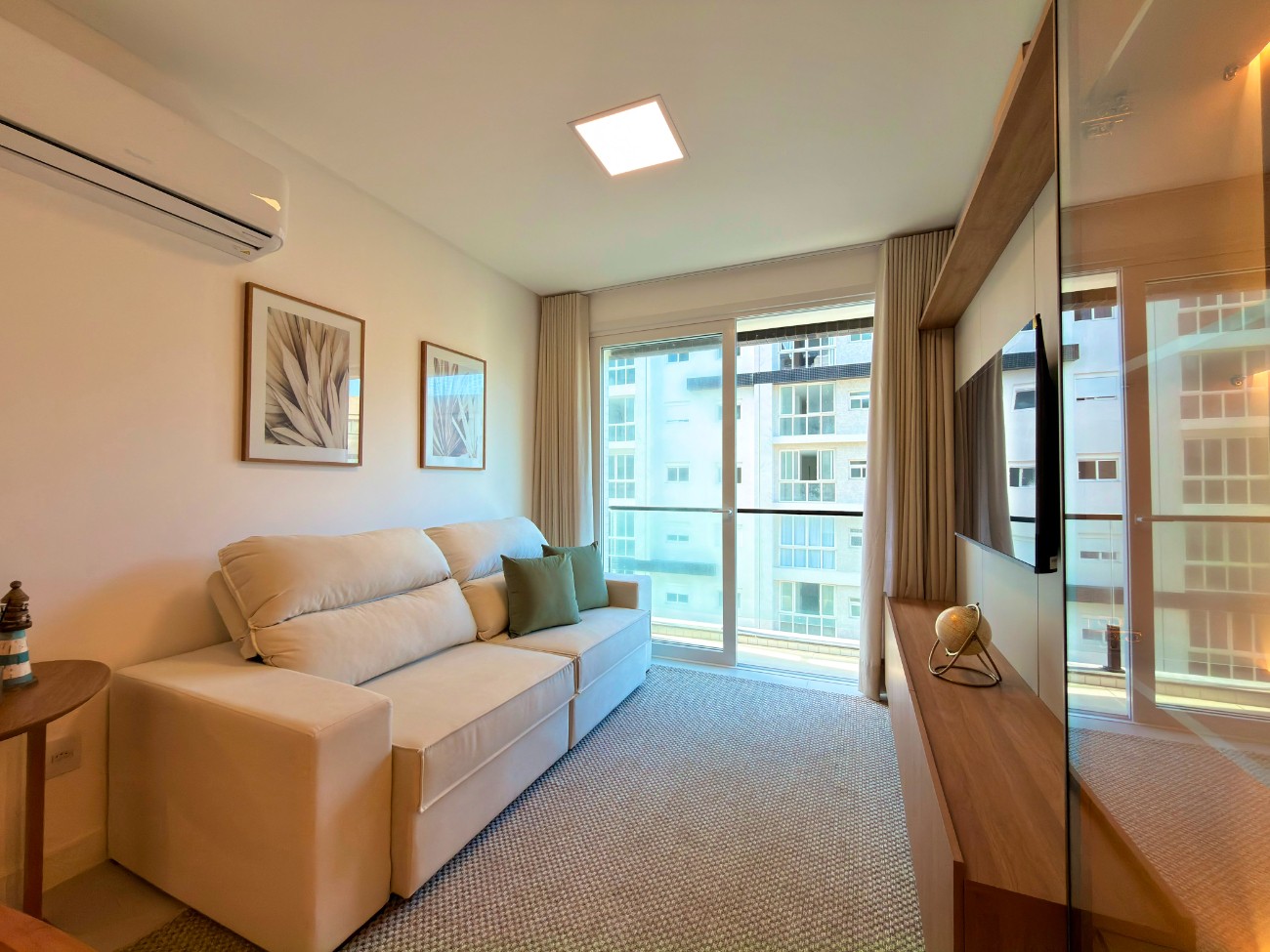 Apartamento 2 dormitórios para venda, Zona Nova em Capão da Canoa | Ref.: 14303