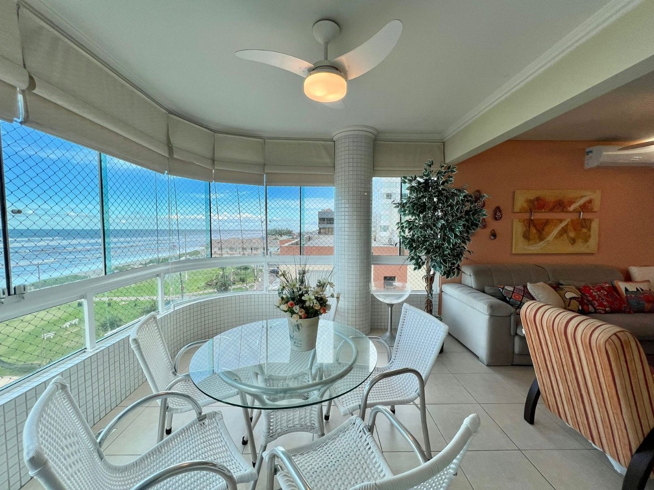 Apartamento 3 dormitórios para venda, Zona Nova em Capão da Canoa | Ref.: 14424