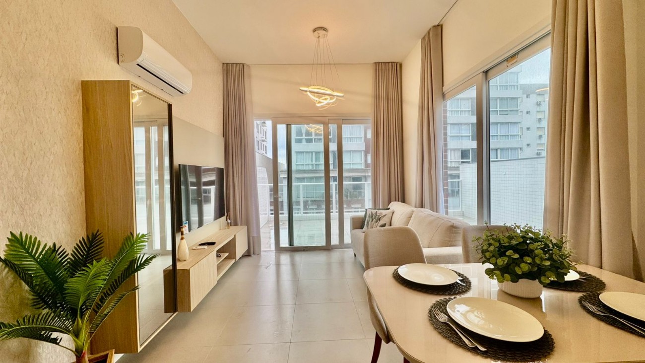 Apartamento 3 dormitórios para venda, Navegantes em Capão da Canoa | Ref.: 14431