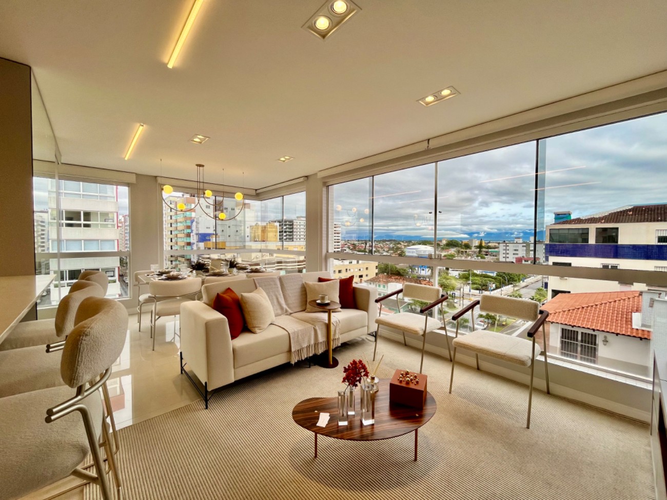 Apartamento 2 dormitórios para venda, Centro em Capão da Canoa | Ref.: 14453