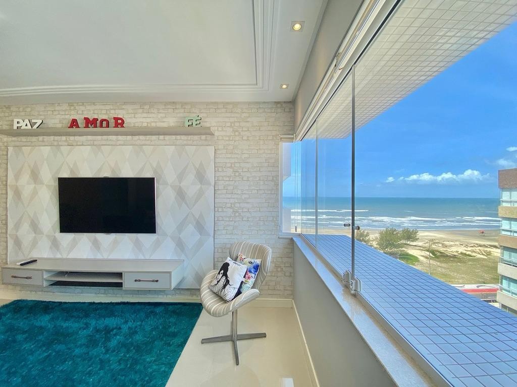 Apartamento 2 dormitórios para venda, Navegantes em Capão da Canoa | Ref.: 14465