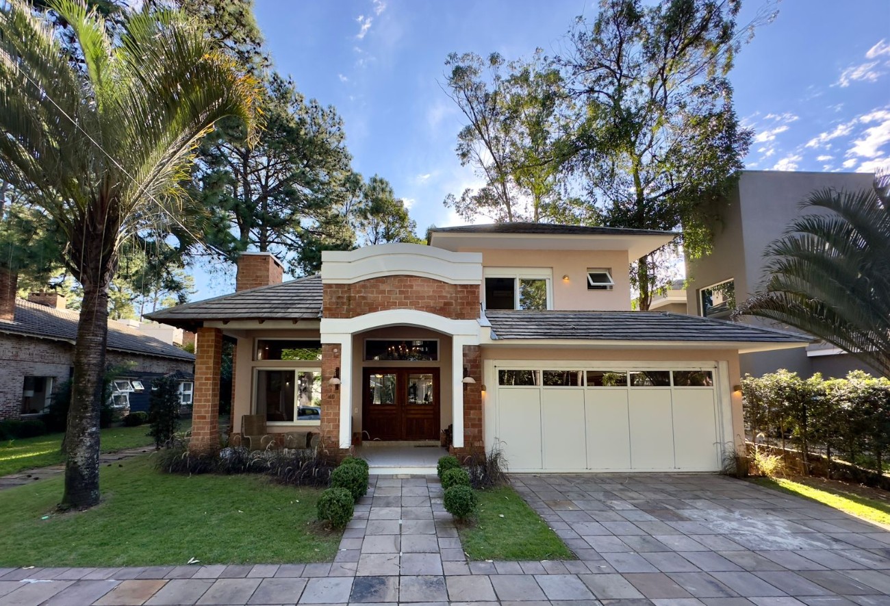 Casa em Condomínio 4 dormitórios para venda, Atlântida em Xangri-lá | Ref.: 14467