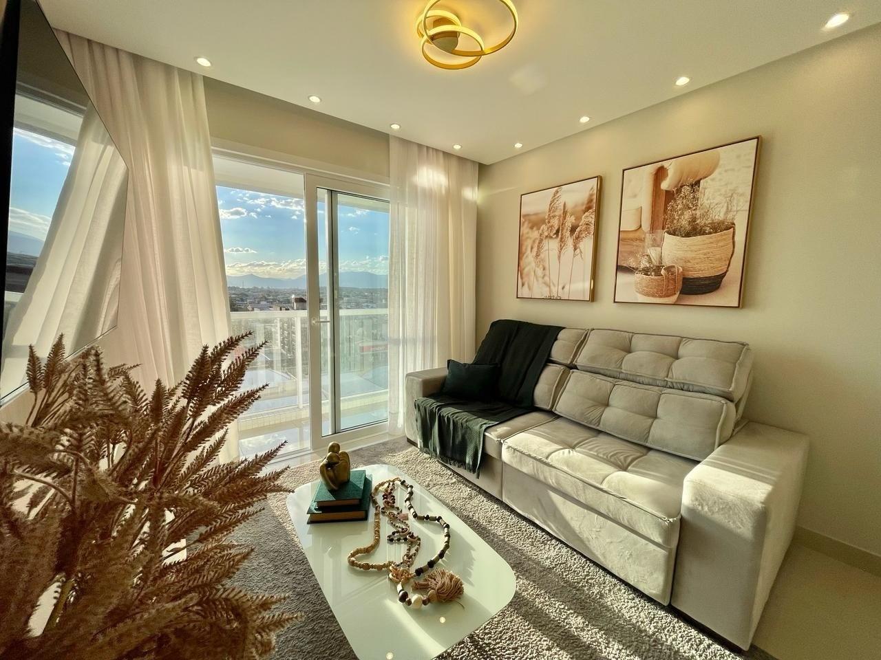 Apartamento 2 dormitórios para venda, Centro em Capão da Canoa | Ref.: 14472