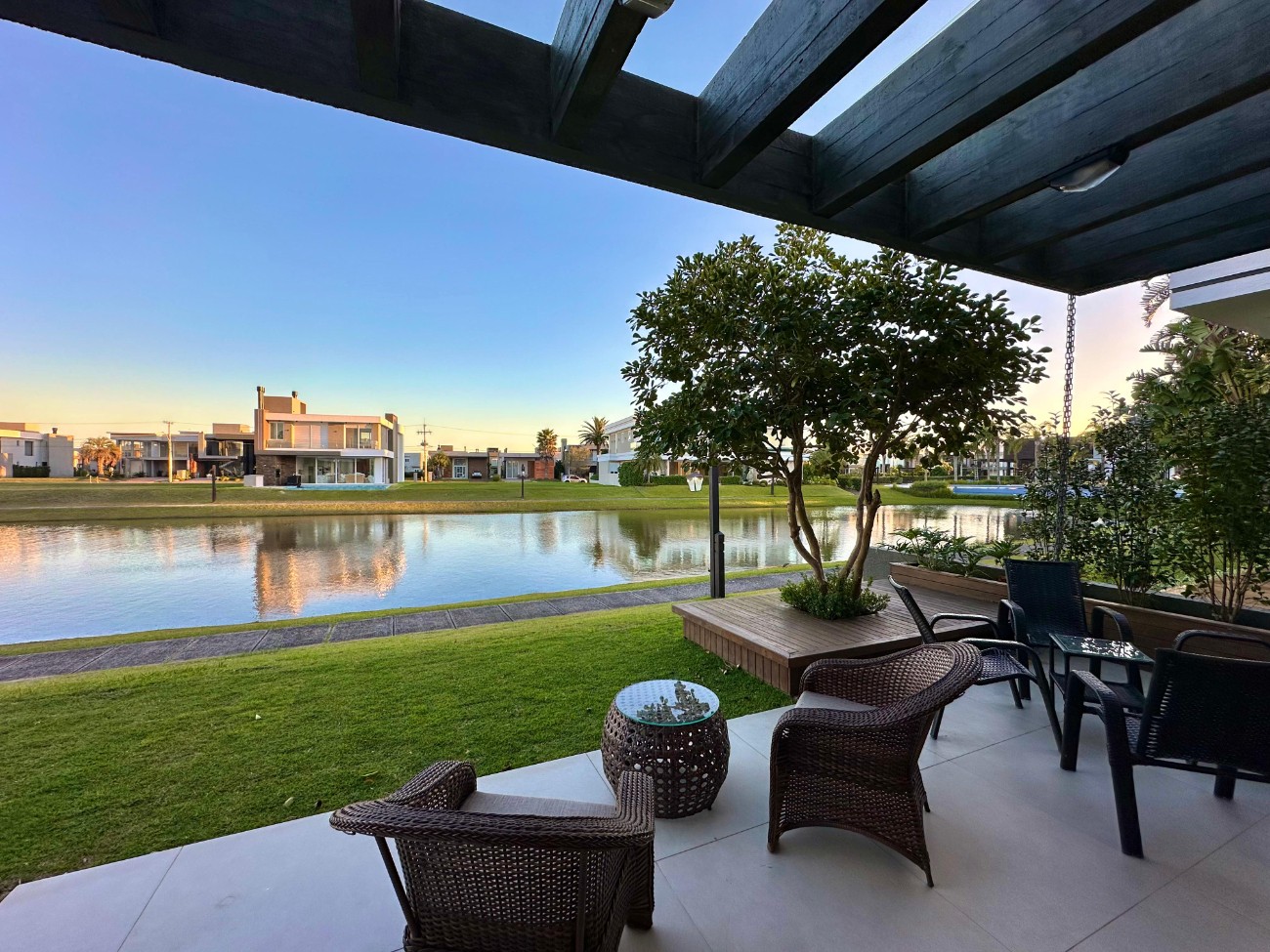 Casa em Condomínio 4 dormitórios para venda, Capão Ilhas Resort em Capão da Canoa | Ref.: 14478