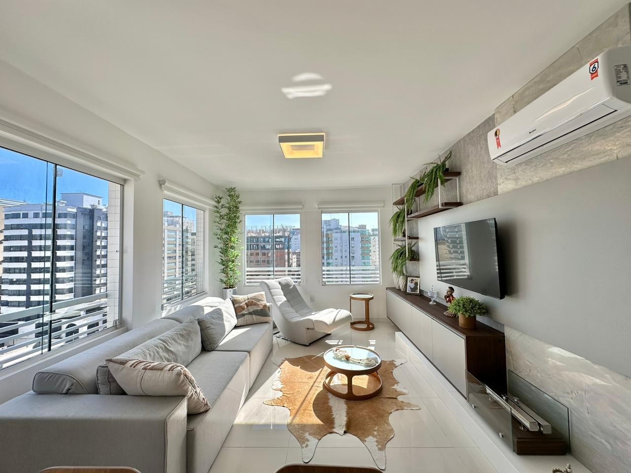 Apartamento 3 dormitórios para venda, Navegantes em Capão da Canoa | Ref.: 1448