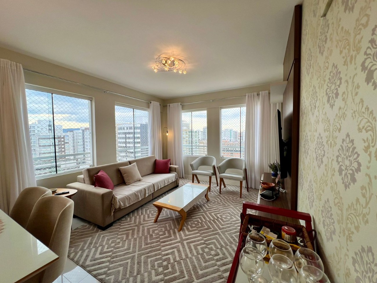 Apartamento 3 dormitórios para venda, Navegantes em Capão da Canoa | Ref.: 1451