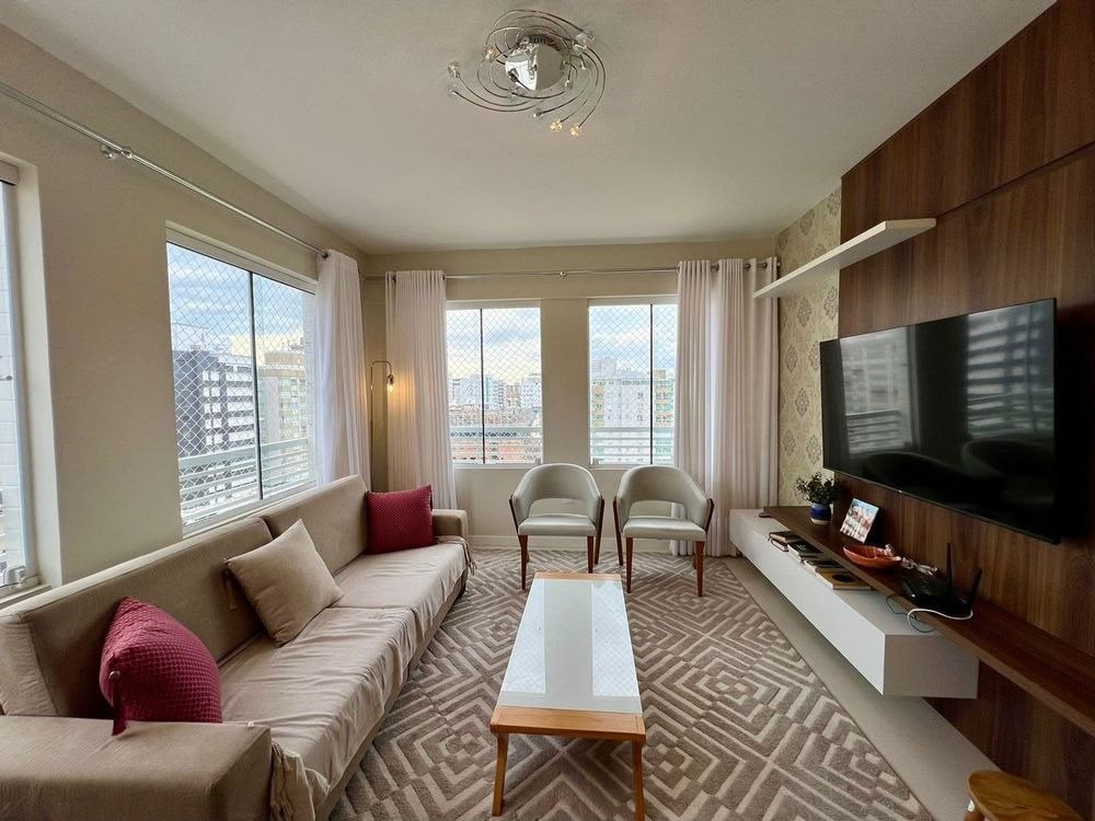 Apartamento 3 dormitórios para venda, Navegantes em Capão da Canoa | Ref.: 1451