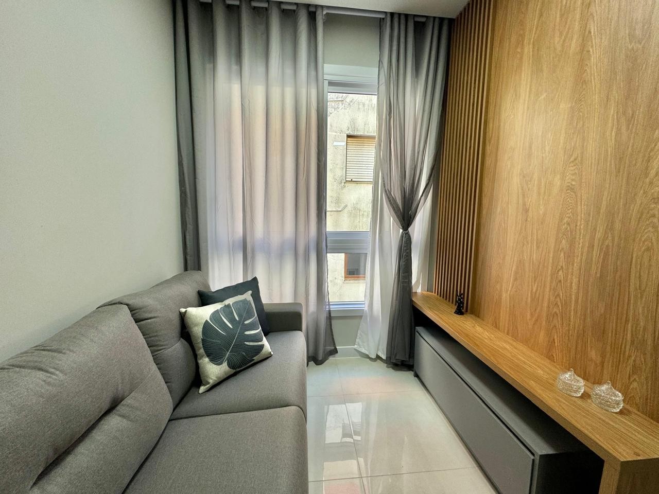 Apartamento 1 dormitório para venda, Zona Nova em Capão da Canoa | Ref.: 14515