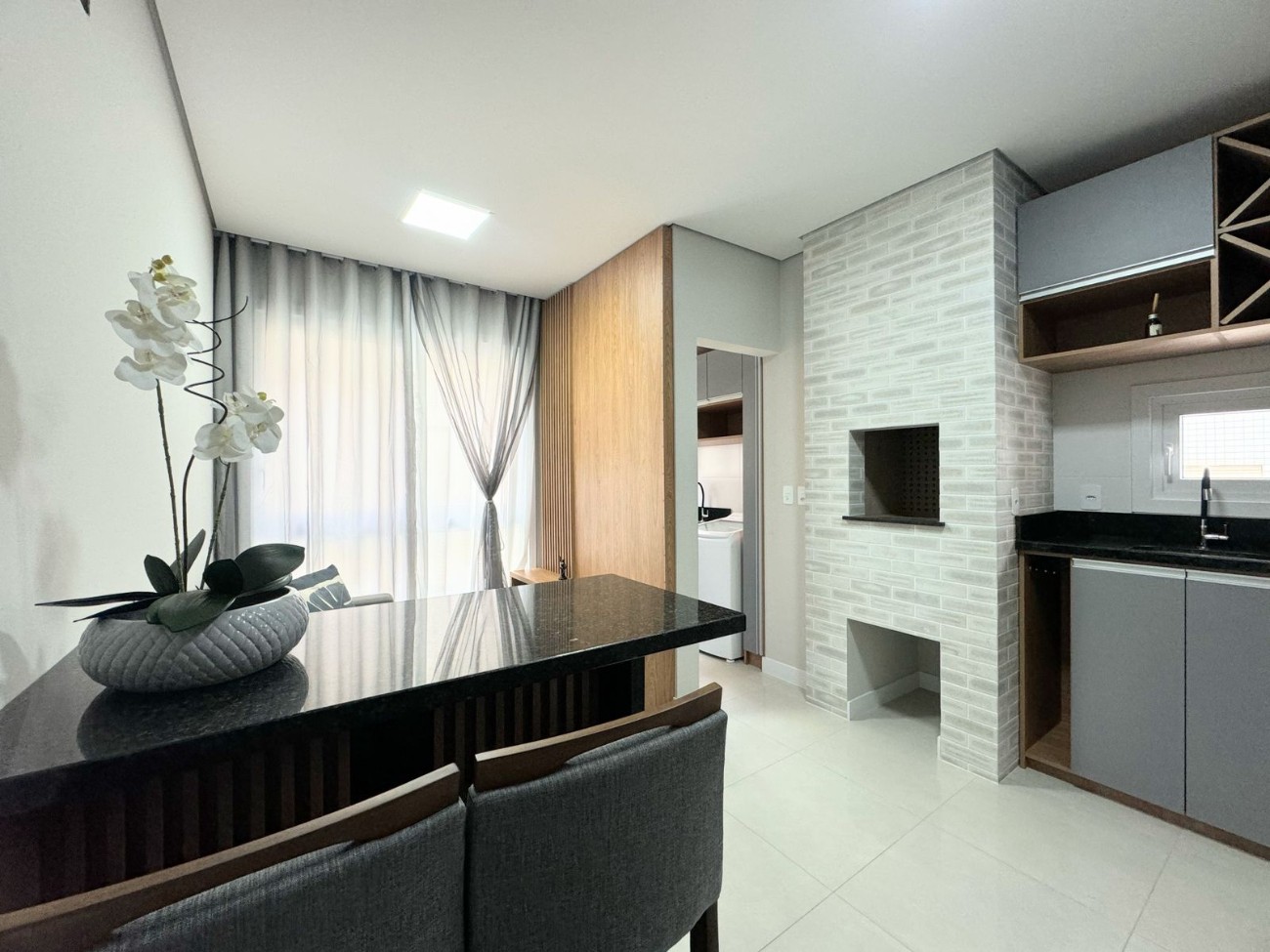 Apartamento 1 dormitório para venda, Zona Nova em Capão da Canoa | Ref.: 14515