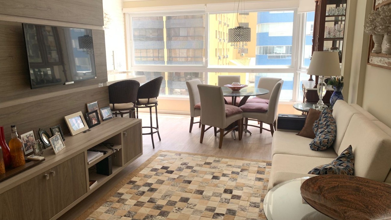 Apartamento 2 dormitórios para venda, Navegantes em Capão da Canoa | Ref.: 14530