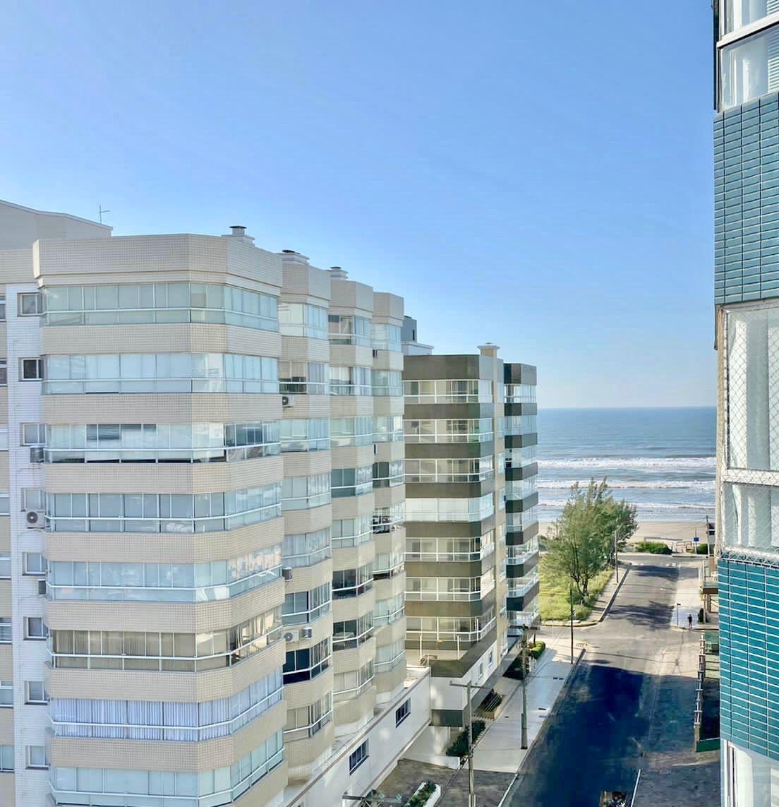 Apartamento 2 dormitórios para venda, Zona Nova em Capão da Canoa | Ref.: 1457