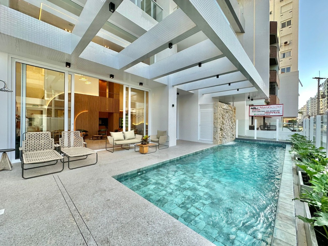 Apartamento 3 dormitórios para venda, Centro em Capão da Canoa | Ref.: 14581