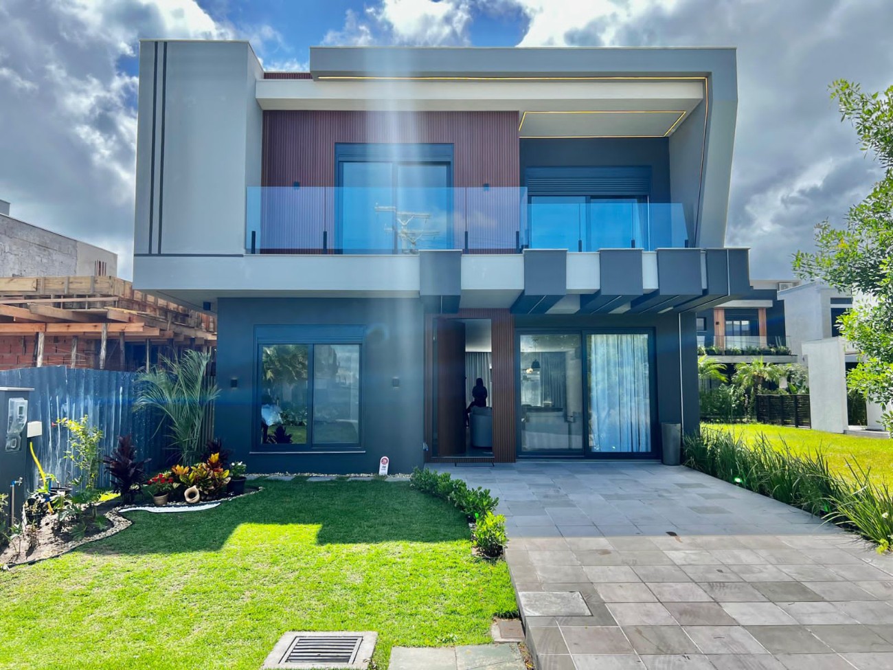 Casa em Condomínio 5 dormitórios para venda, Xangri-lá em Xangri-lá | Ref.: 14591