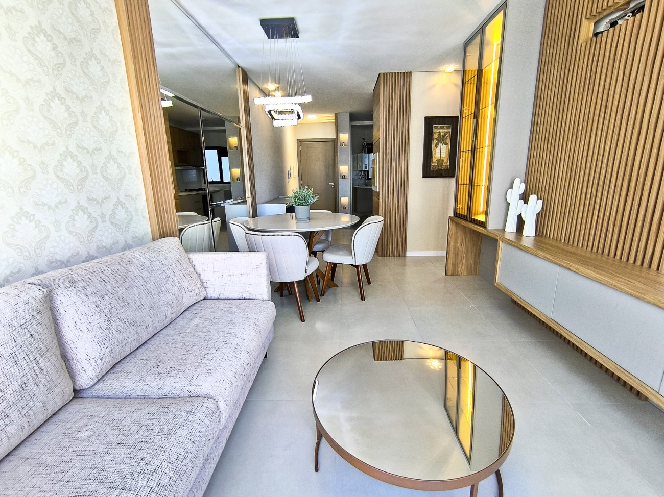 Apartamento 2 dormitórios para venda, Navegantes em Capão da Canoa | Ref.: 14604