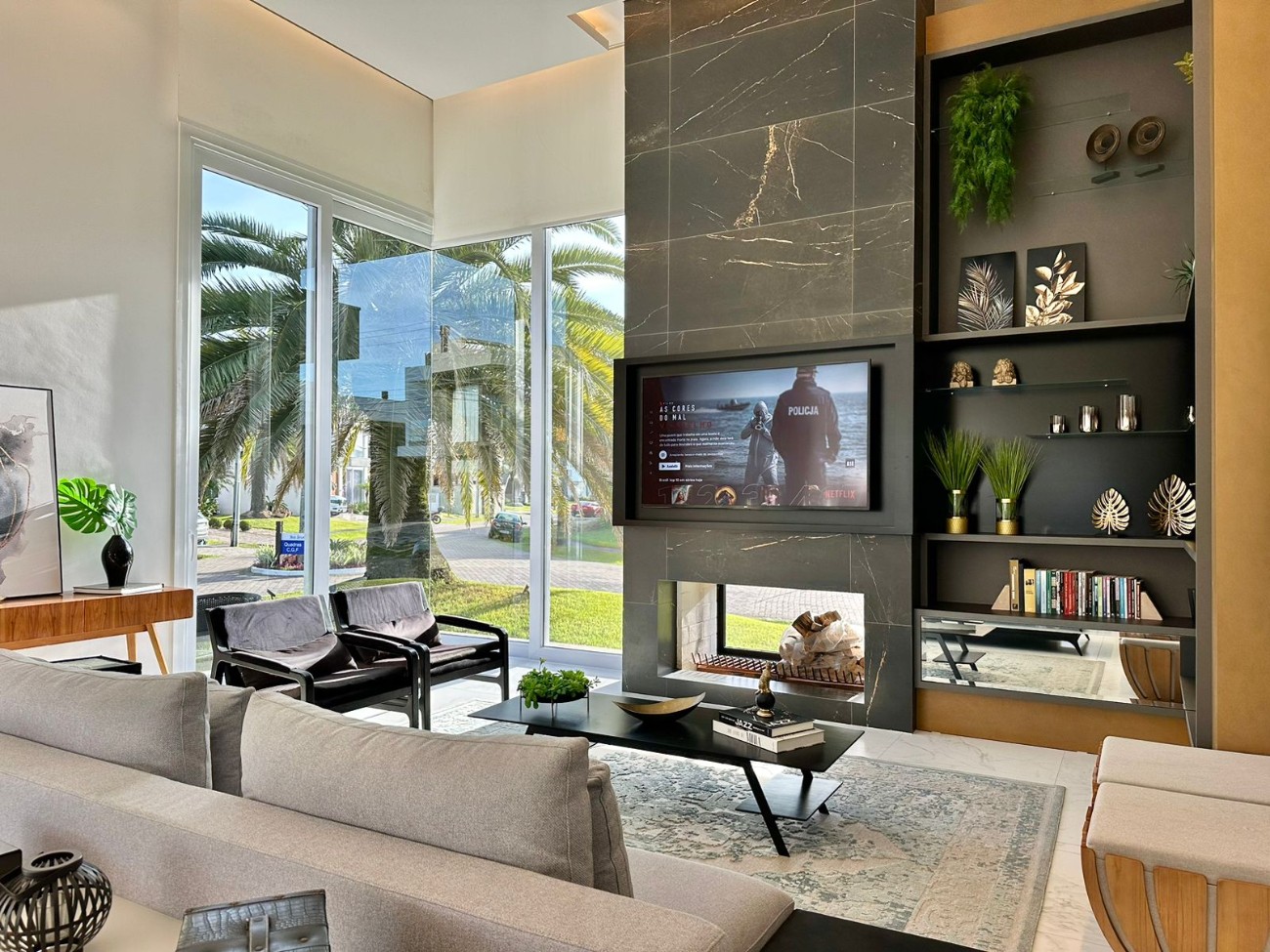 Casa em Condomínio 4 dormitórios para venda, Capão Ilhas Resort em Capão da Canoa | Ref.: 14614