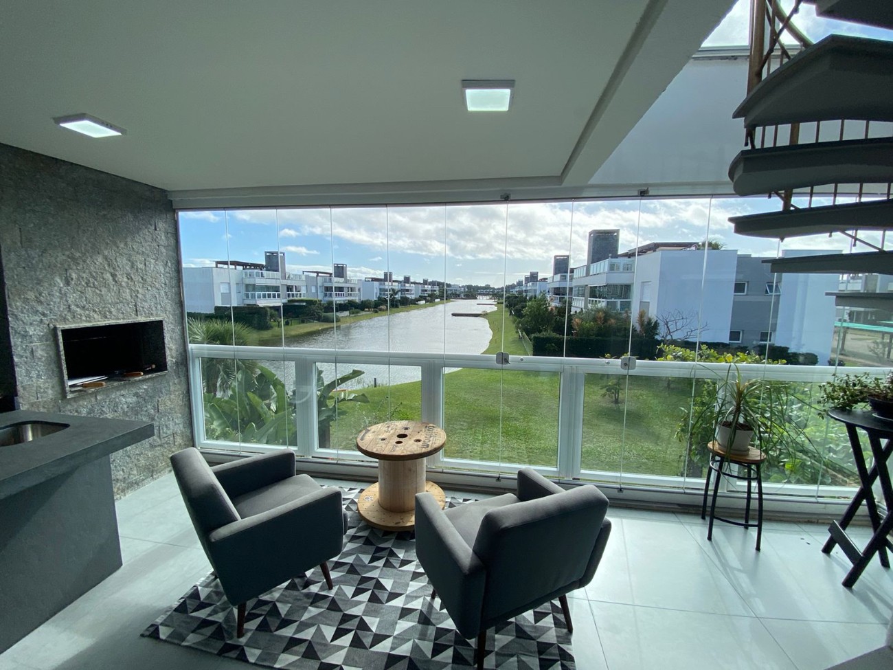 Casa em Condomínio 3 dormitórios para venda, Atlântida em Xangri-lá | Ref.: 14626