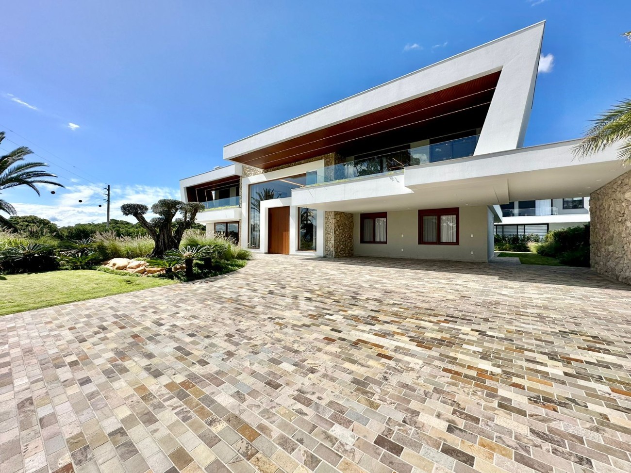 Casa em Condomínio 6 dormitórios para venda, Velas Da Marina em Capão da Canoa | Ref.: 14658