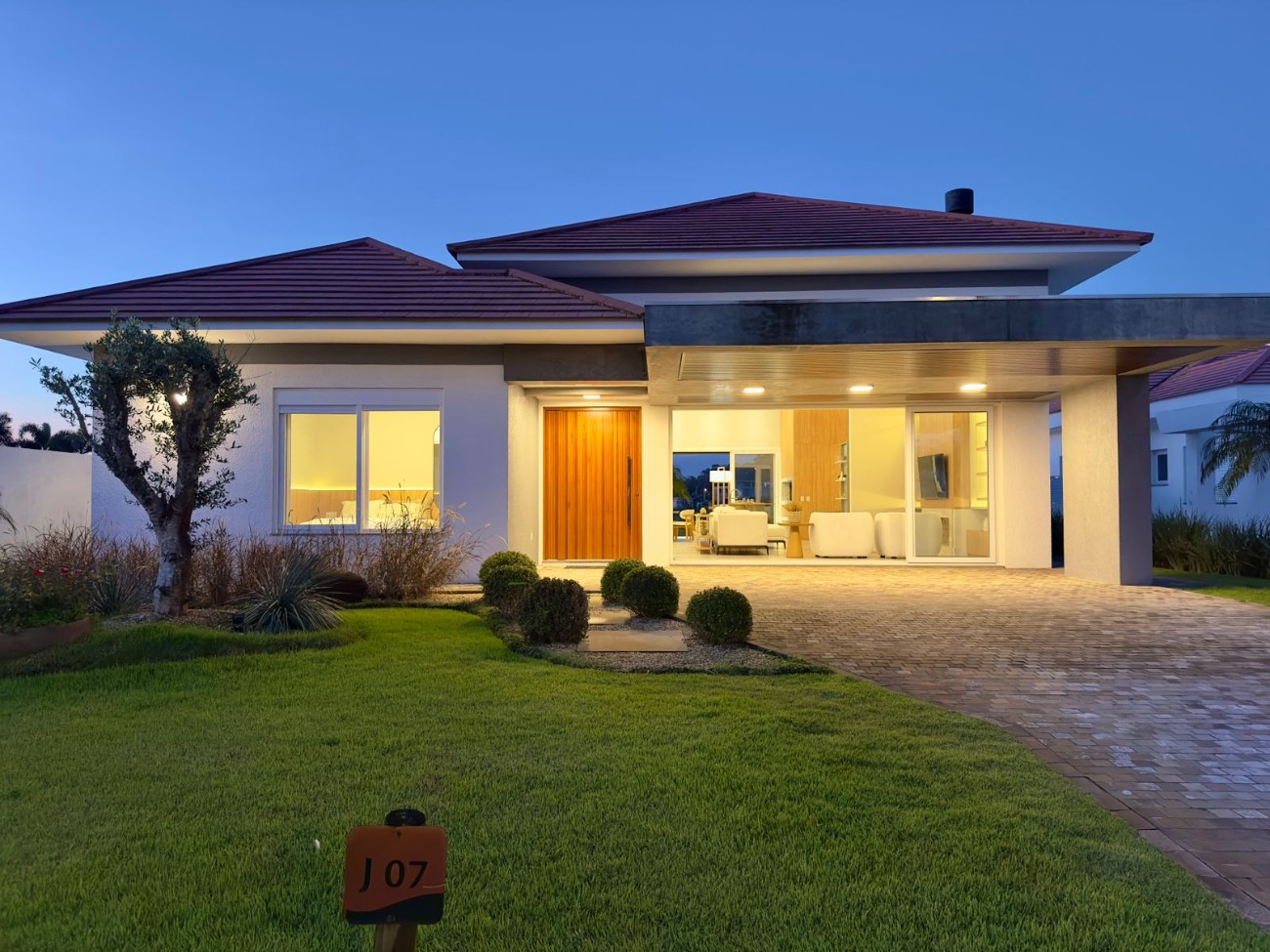 Casa em Condomínio 5 dormitórios para venda, Estrada Do Mar em Xangri-lá | Ref.: 14662