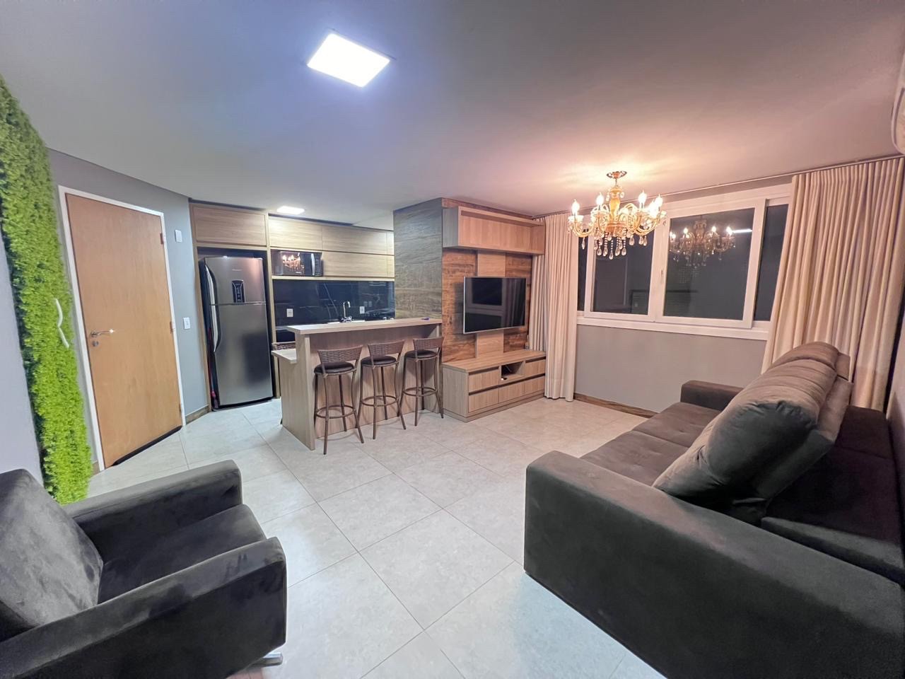 Apartamento 2 dormitórios para venda, Centro em Capão da Canoa | Ref.: 14694