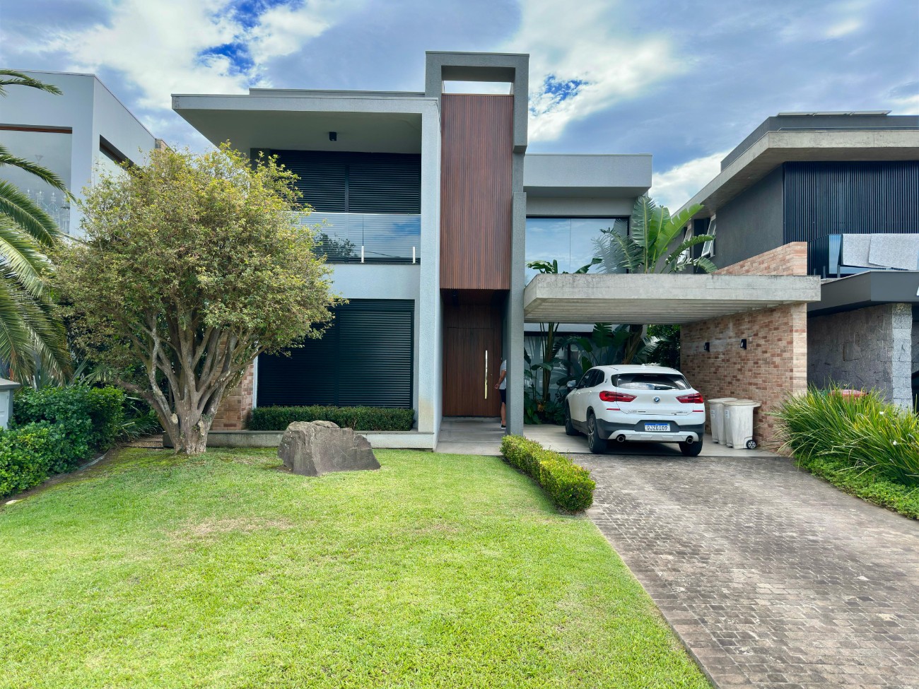 Casa em Condomínio 4 dormitórios para venda, Capão Ilhas Resort em Capão da Canoa | Ref.: 14701