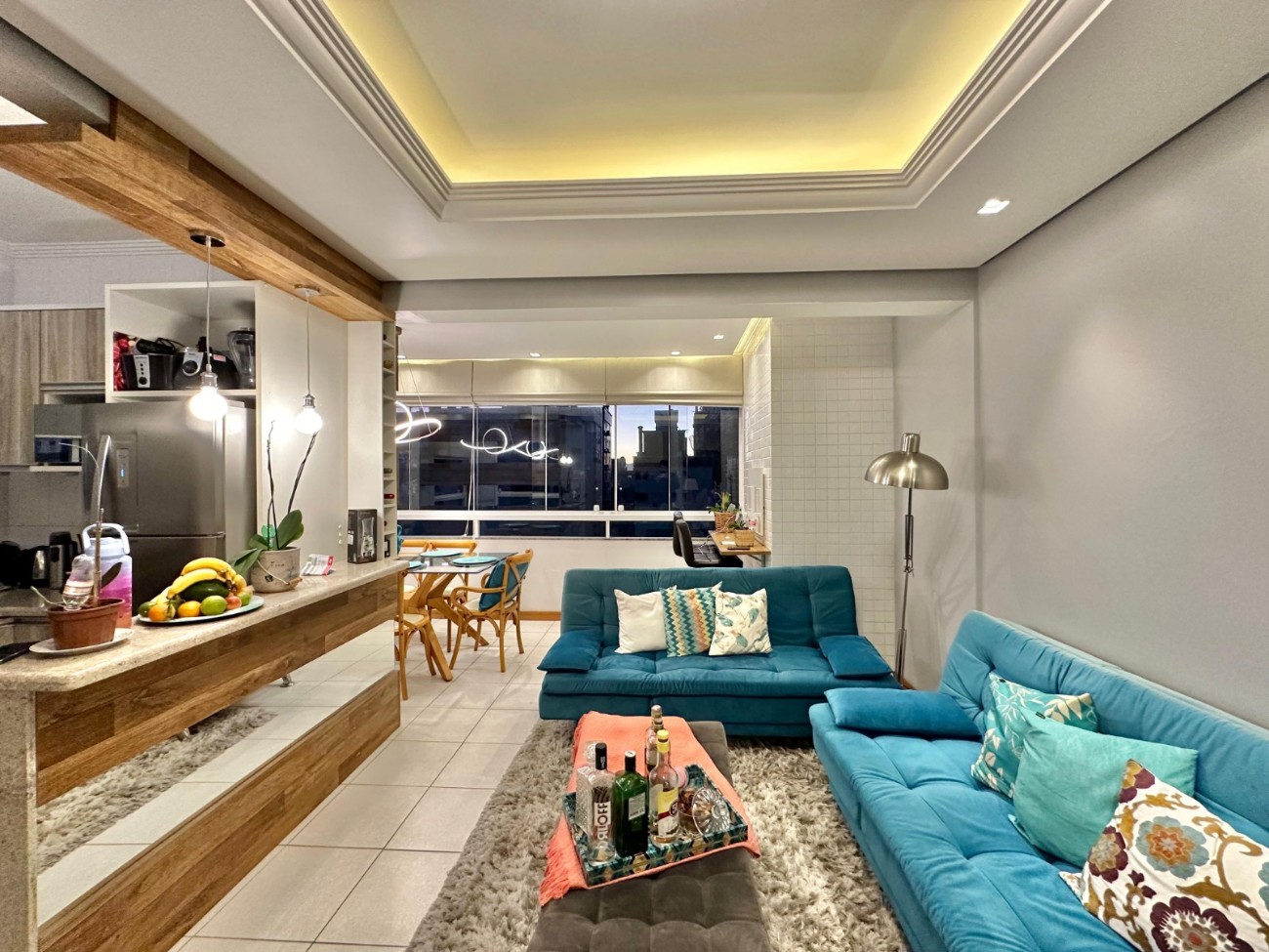 Apartamento 2 dormitórios para venda, Zona Nova em Capão da Canoa | Ref.: 14731