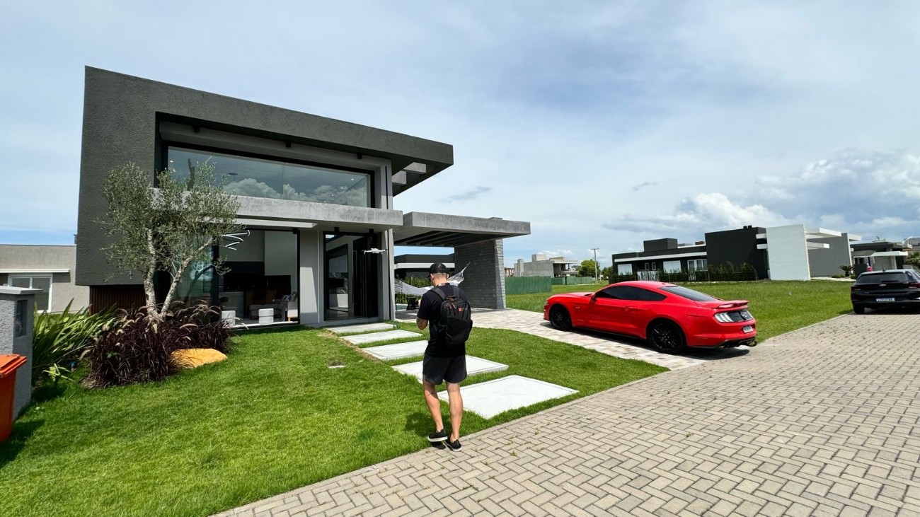 Apartamento 4 dormitórios para venda, Arroio Teixeira em Capão da Canoa | Ref.: 14744