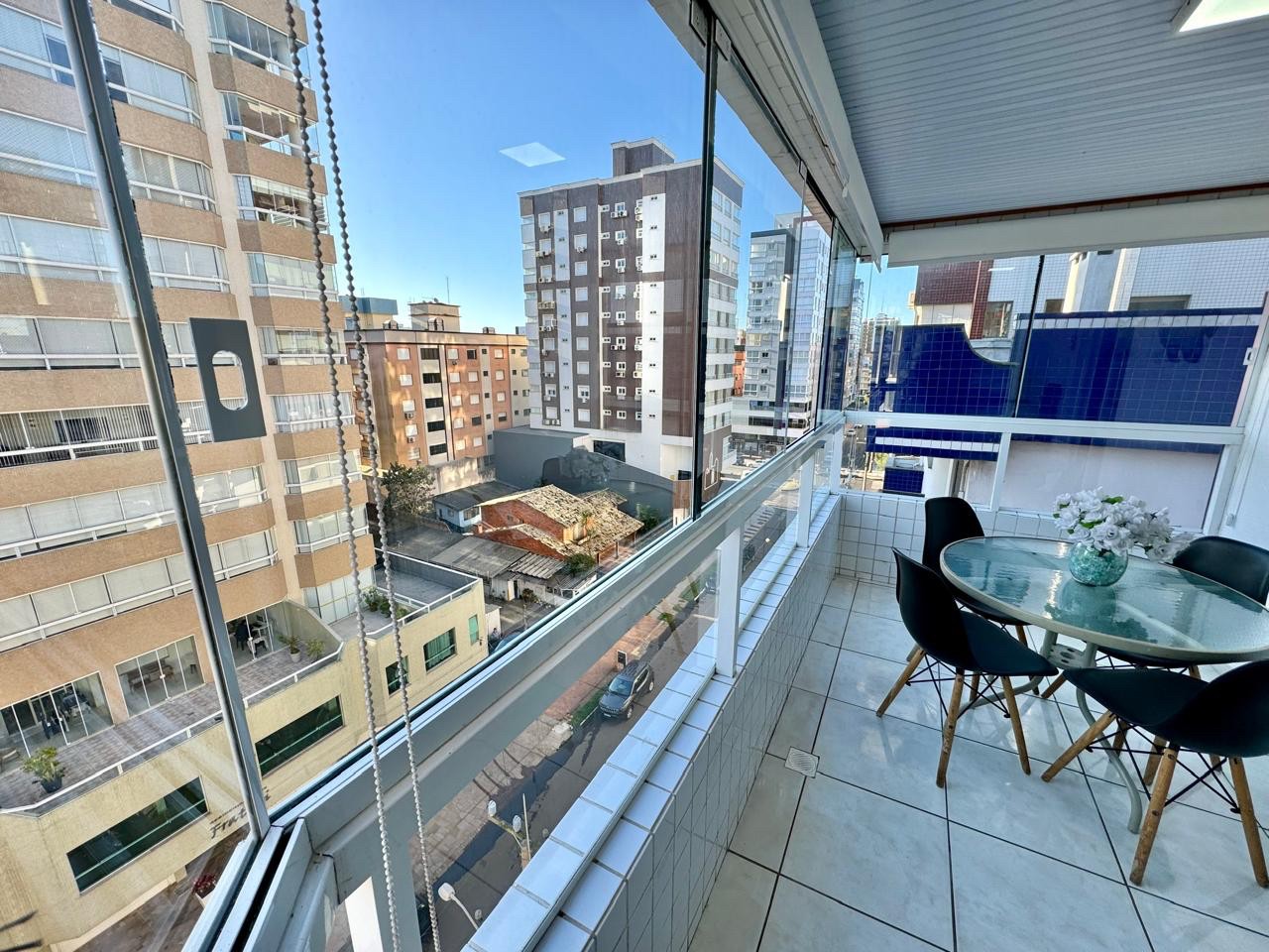 Apartamento 1 dormitório para venda, Centro em Capão da Canoa | Ref.: 14781