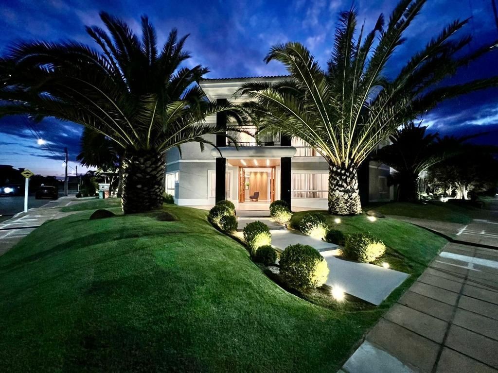 Casa em Condomínio 4 dormitórios para venda, Condado De Capão em Capão da Canoa | Ref.: 14802