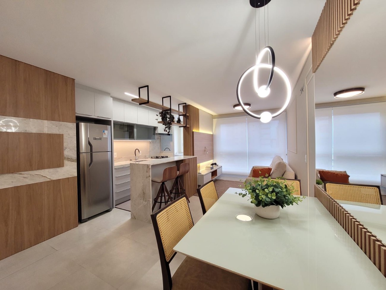 Apartamento 2 dormitórios para venda, Zona Nova em Capão da Canoa | Ref.: 14851